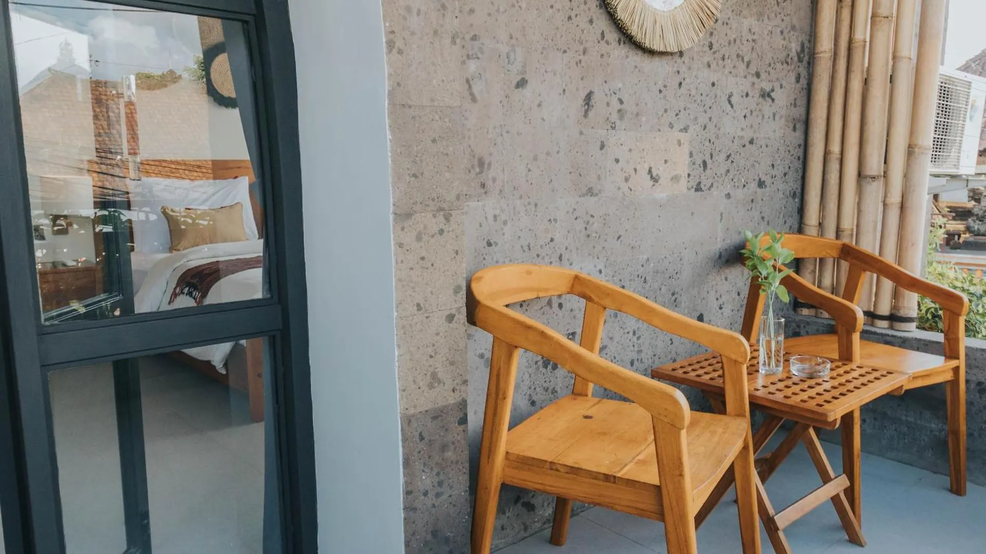 Homestay Tubobi House Apartment Ubud  Indonesia