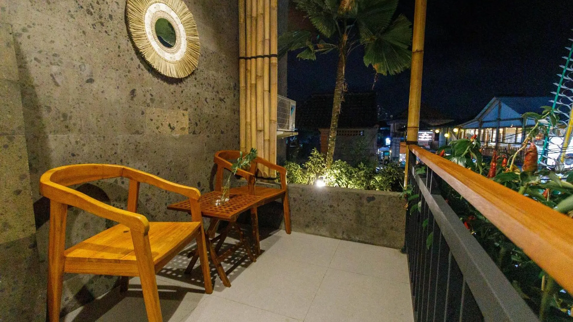 Tubobi House Apartment Ubud  Ubud (Bali)