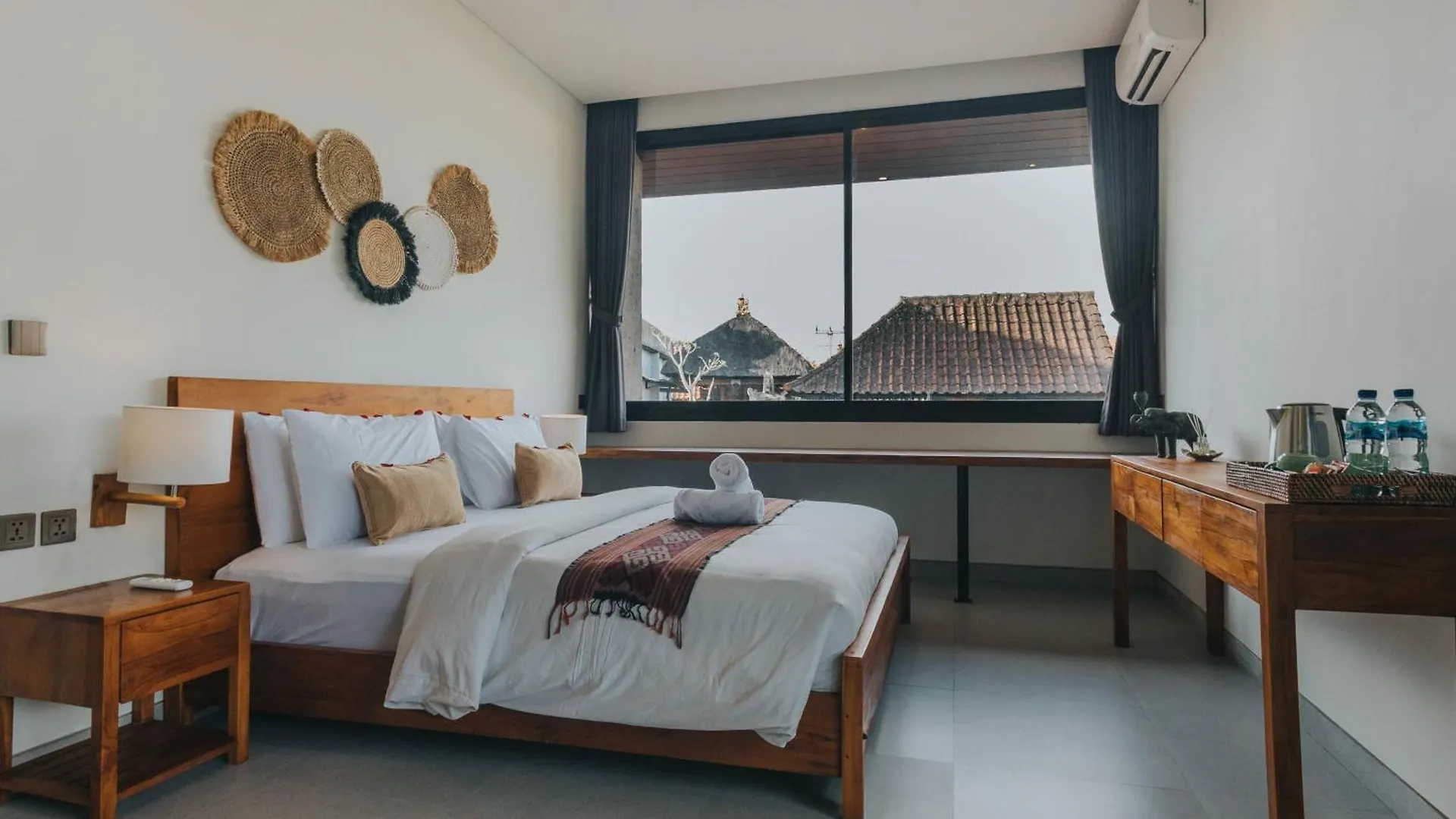 Tubobi House Apartment Ubud  Homestay