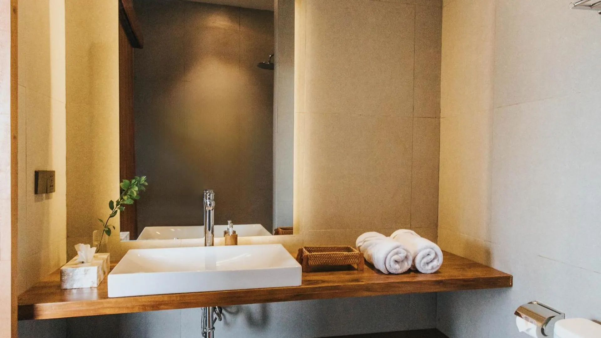 Tubobi House Apartment Ubud  0*, Ubud (Bali)
