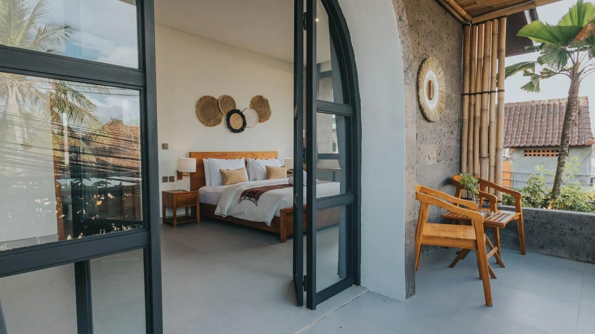 Tubobi House Apartment Ubud  0*, Ubud (Bali) Indonesia