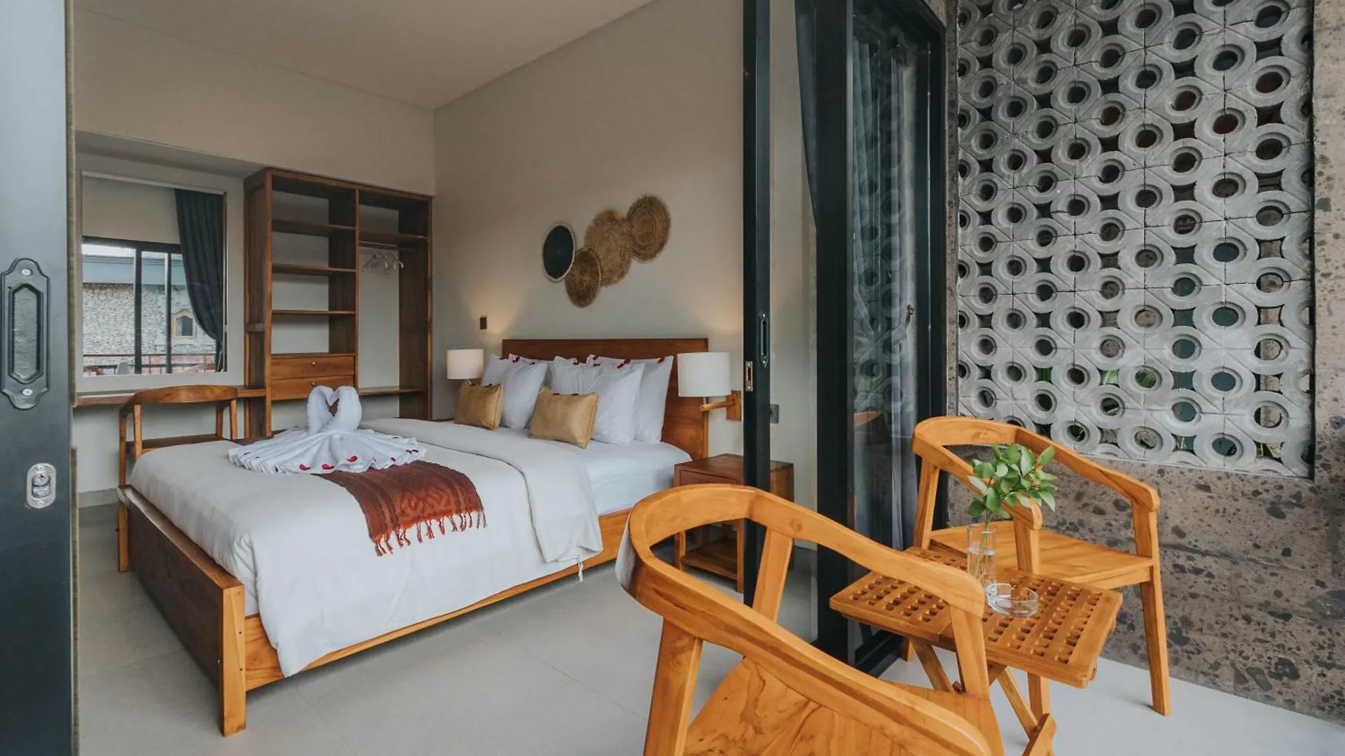 Tubobi House Apartment Ubud  Homestay Ubud (Bali)