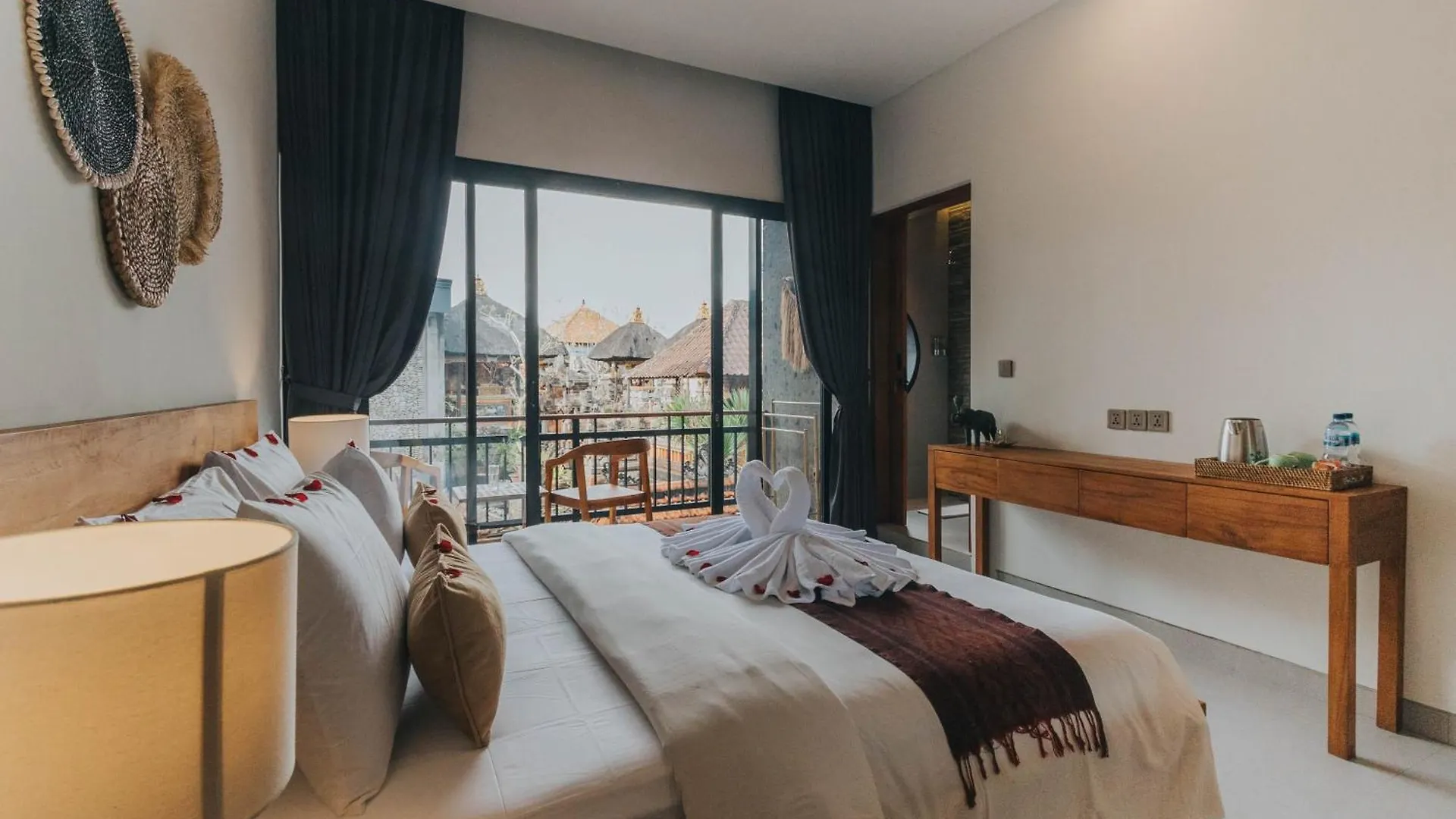 Tubobi House Apartment Ubud  Homestay Ubud (Bali)