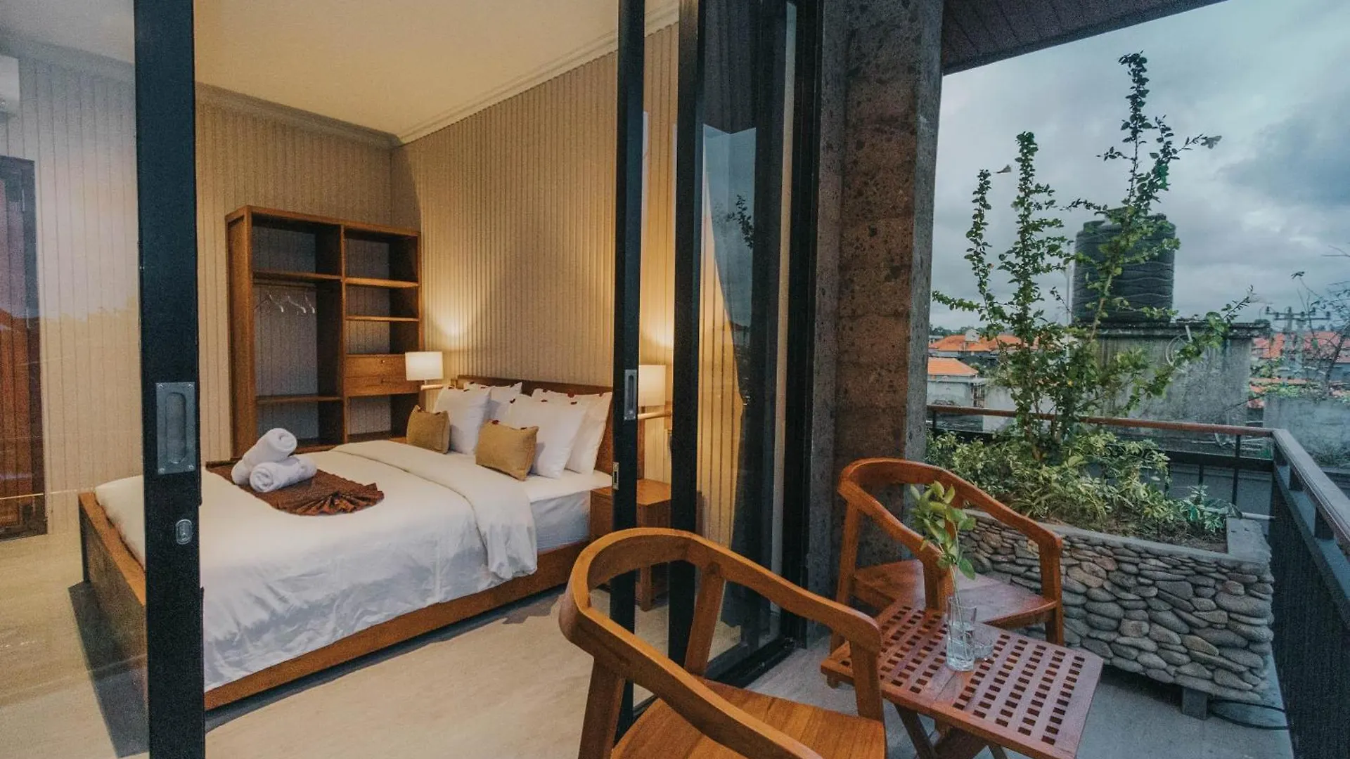 Tubobi House Apartment Ubud  0*, Ubud (Bali) Indonesia