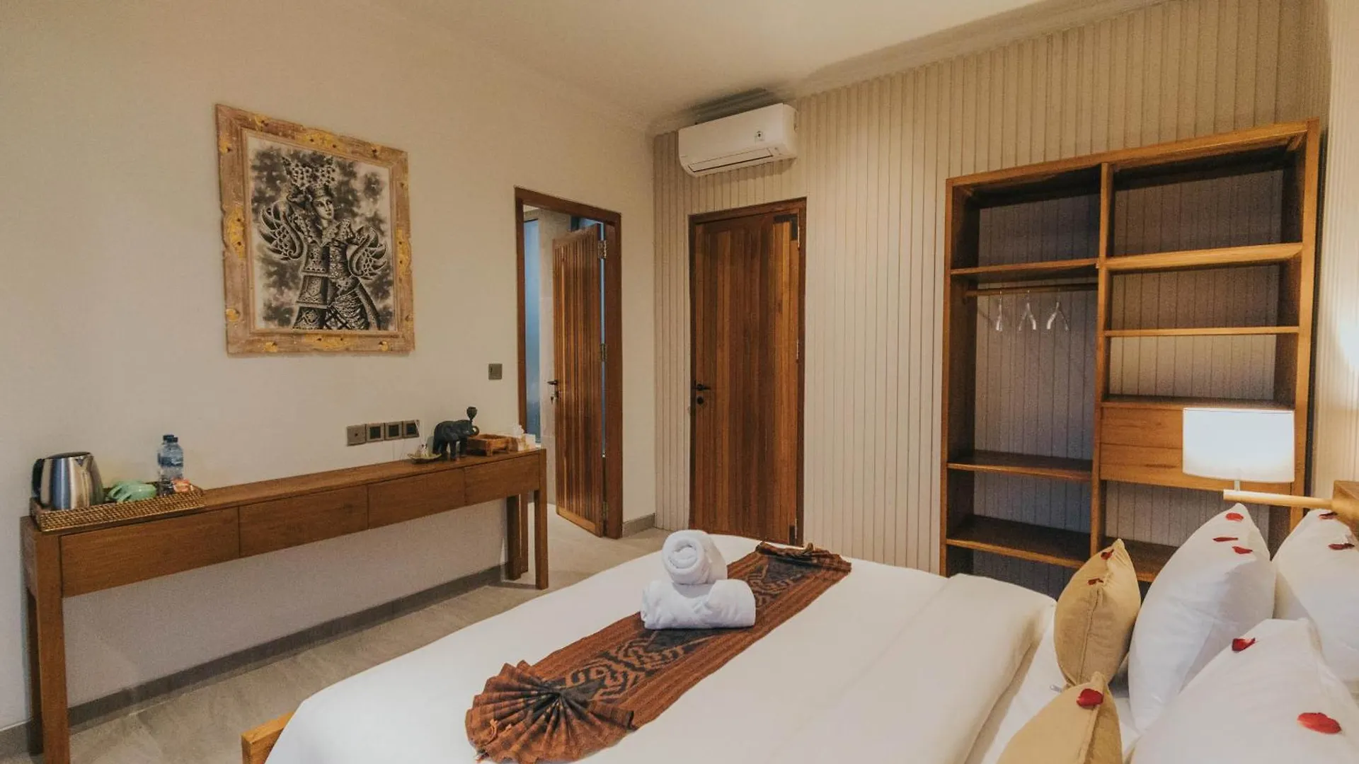 Tubobi House Apartment Ubud  Ubud (Bali)