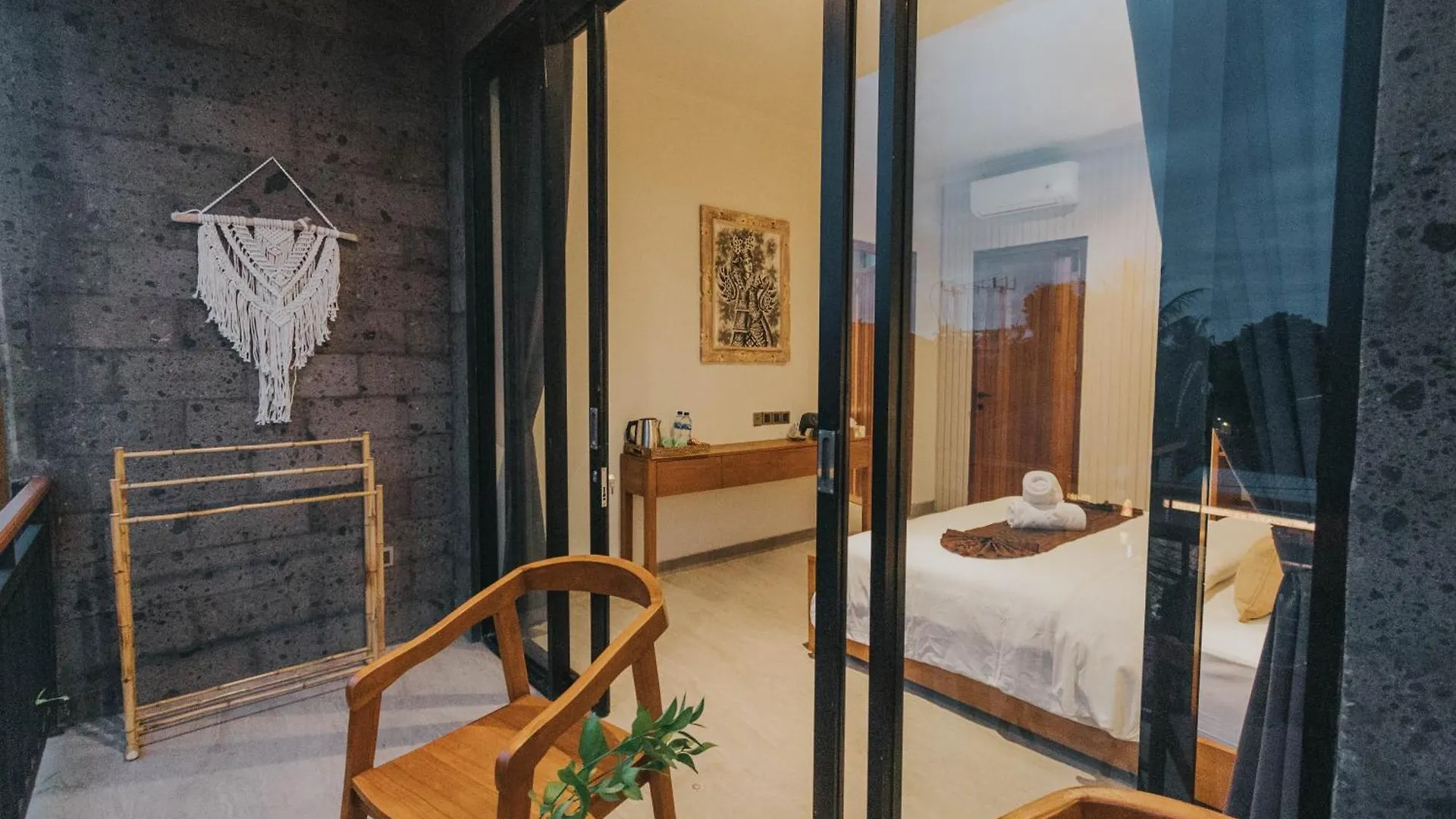 Tubobi House Apartment Ubud  Homestay Ubud (Bali)
