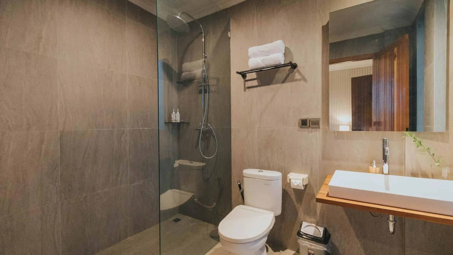 Tubobi House Apartment Ubud  Homestay Ubud (Bali)