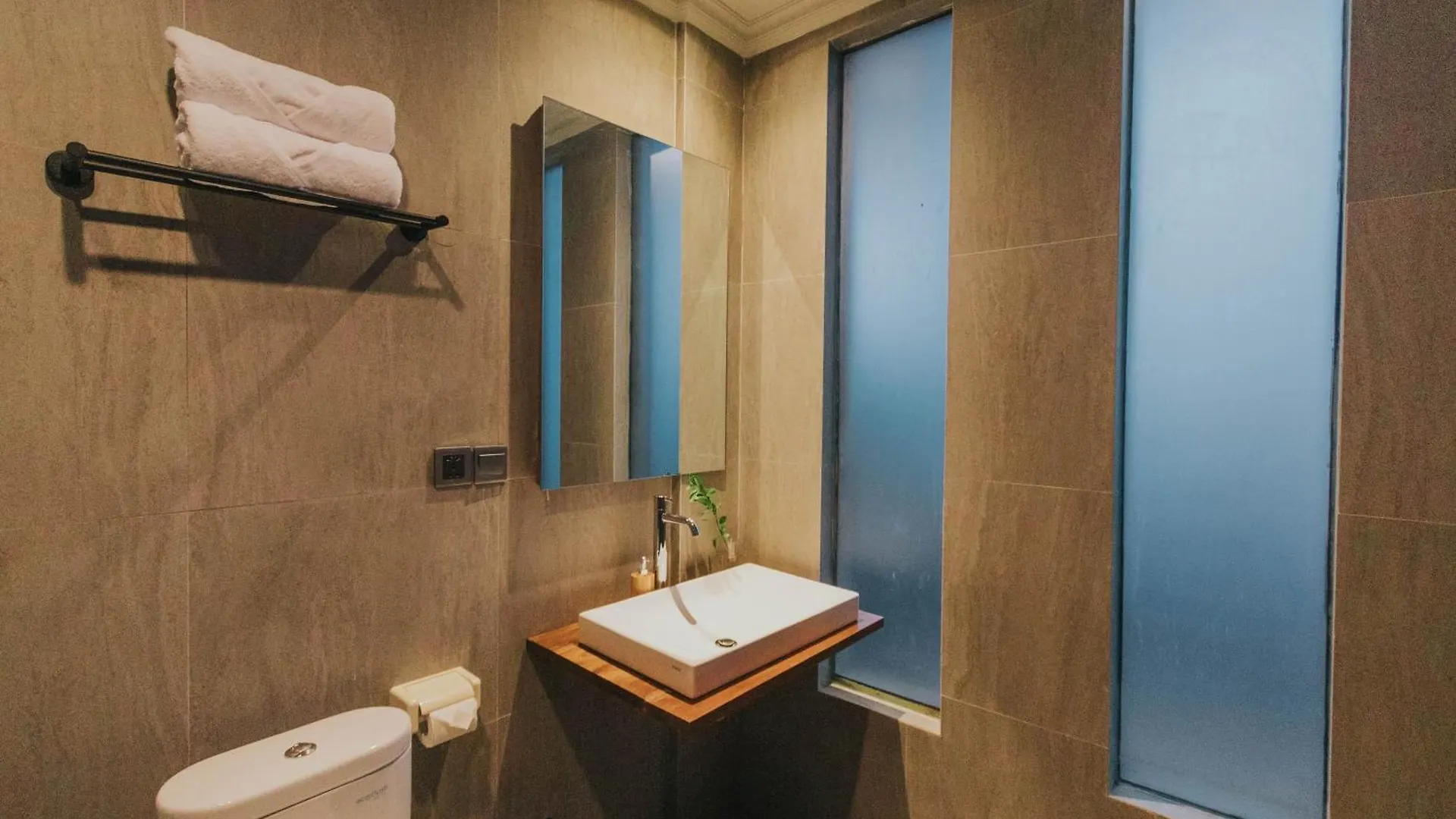 Tubobi House Apartment Ubud