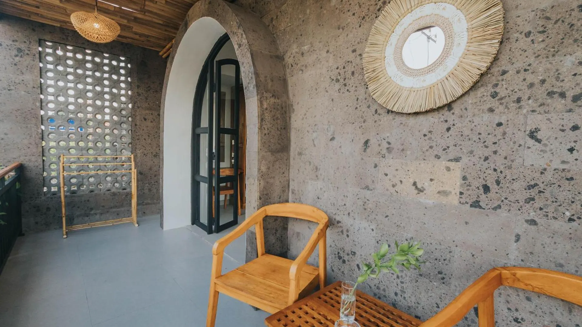 Homestay Tubobi House Apartment Ubud