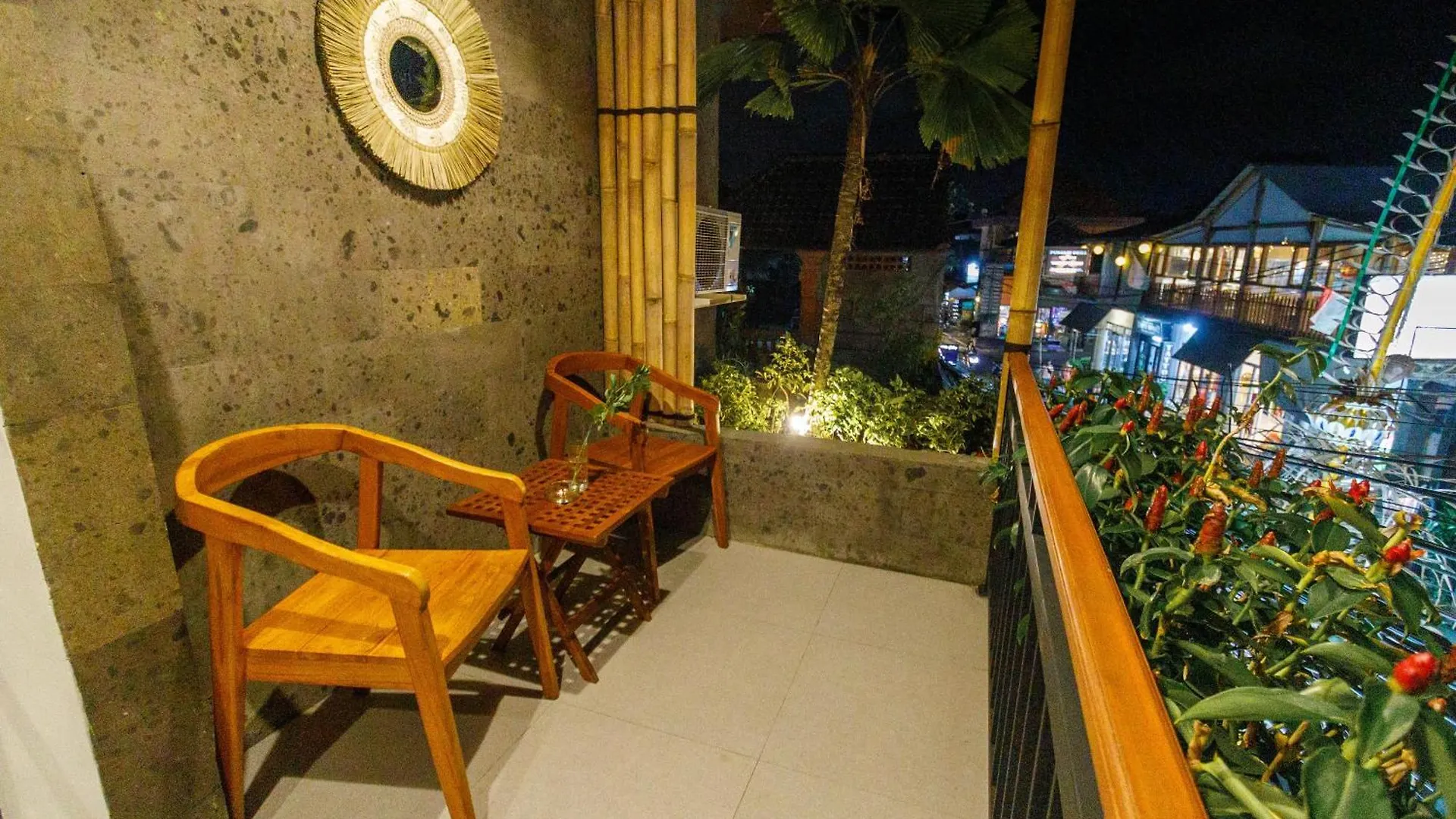 Homestay Tubobi House Apartment Ubud