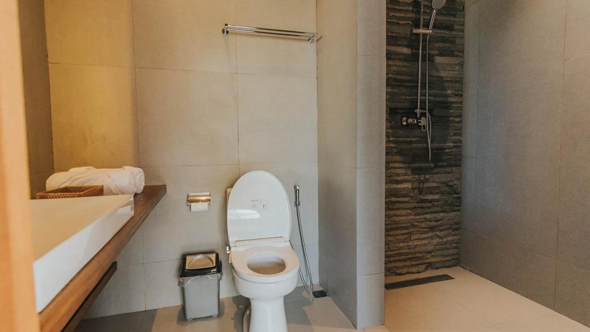 Homestay Tubobi House Apartment Ubud  Indonesia