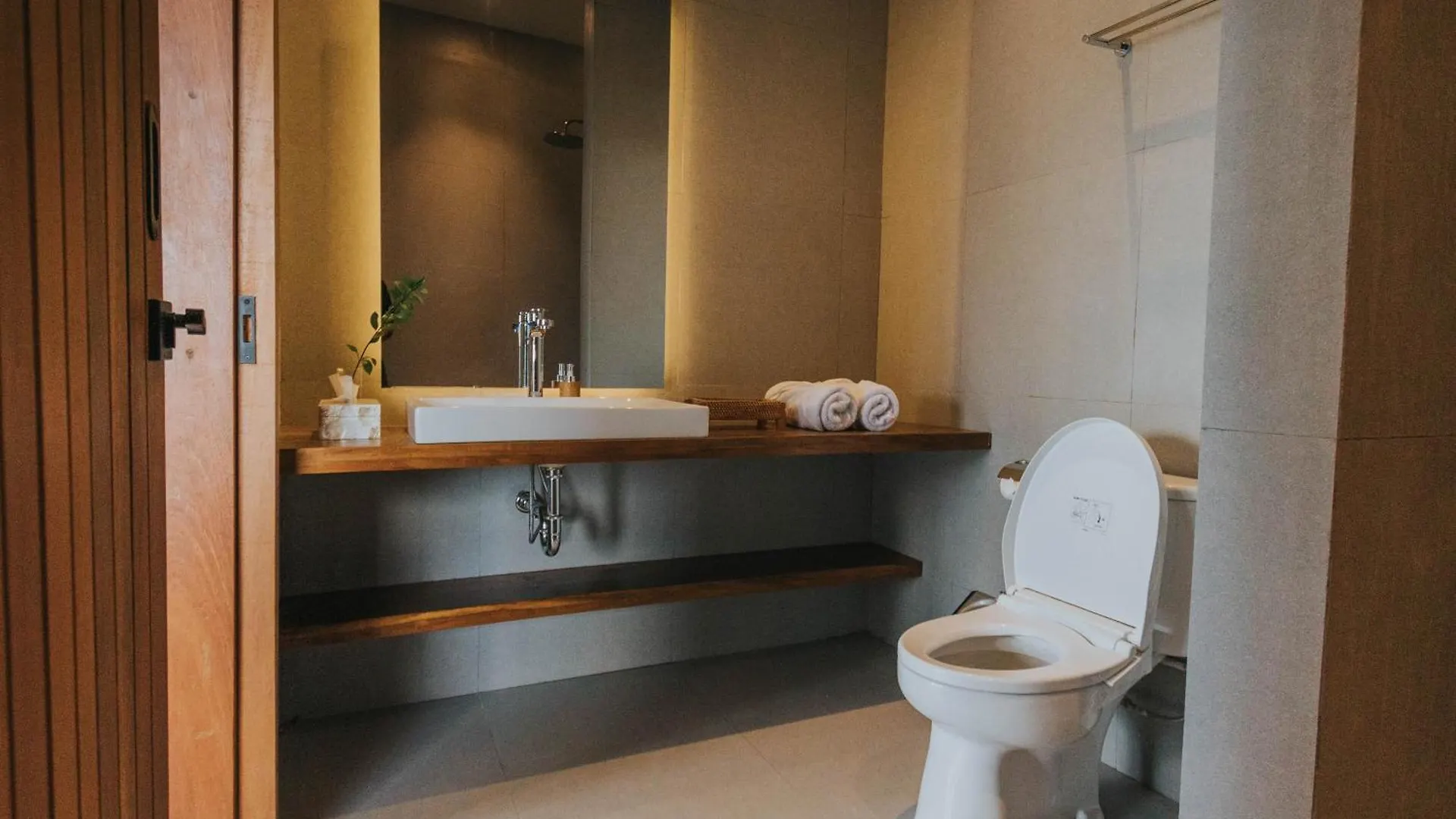 Tubobi House Apartment Ubud  0*, Ubud (Bali) Indonesia