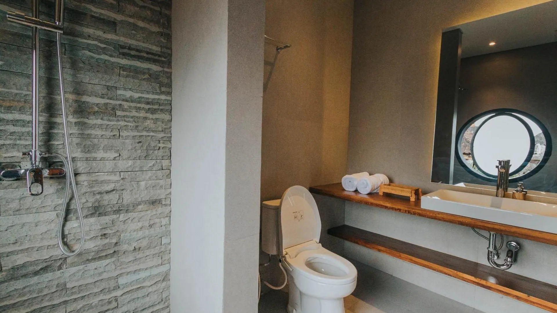Homestay Tubobi House Apartment Ubud